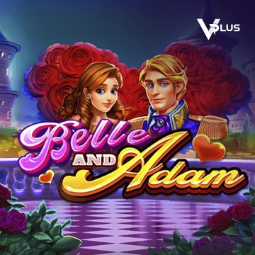 Vplus : Belle and Adam - RICHES138