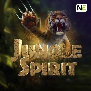 NetEnt : Jungle Spirit: Call of the Wild - RICHES138