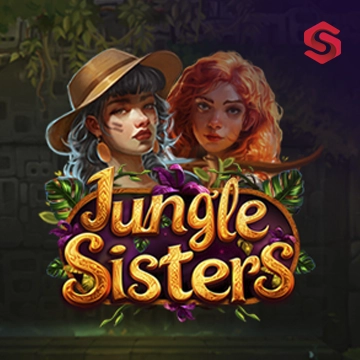 SmartSoft : Jungle Sisters - RICHES138