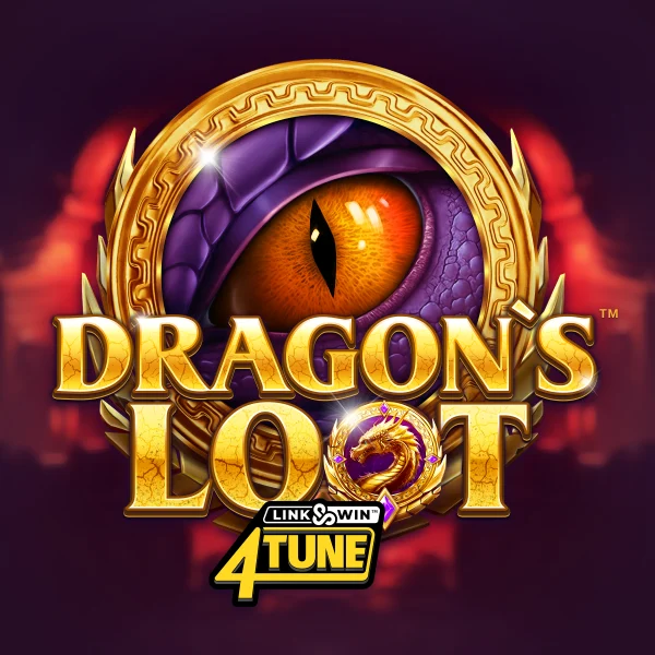 Microgaming : Dragon&rsquo;s Loot Link&Win 4Tune&trade; - RICHES138