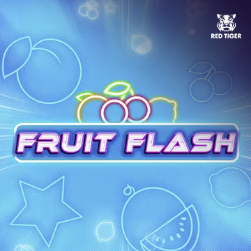 Redtiger : Fruit Flash - RICHES138