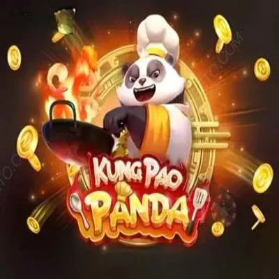 Microgaming : Kung Pao Panda - RICHES138