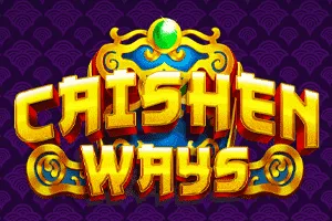 Playtech : Caishen Ways - RICHES138