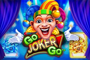 Playtech : Go Joker Go™ - RICHES138