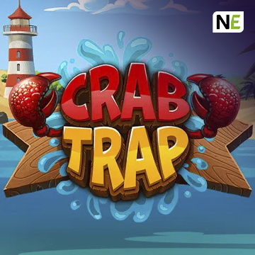 NetEnt : Crab Trap - RICHES138