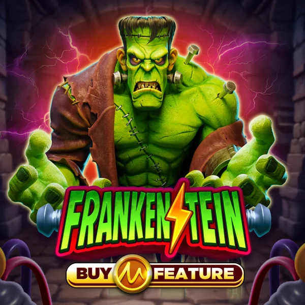 Microgaming : Frankenstein - RICHES138