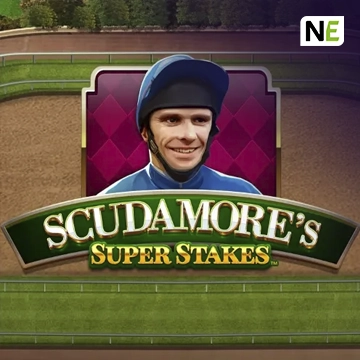 NetEnt : Scudamores Super Stakes - RICHES138
