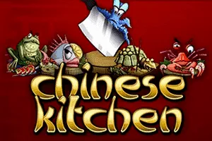 Playtech : Chinese Kitchen - RICHES138