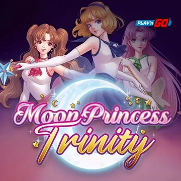 PlaynGo : Midnight Princess Trinity - RICHES138