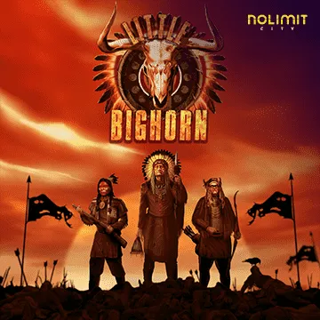 NolimitCity : Little Bighorn - RICHES138