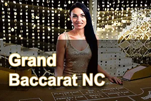 Grand Baccarat NC - RICHES138