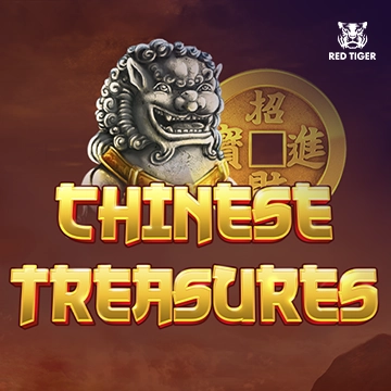 Redtiger : Chinese Treasures - RICHES138