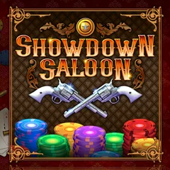 Microgaming : Showdown Saloon - RICHES138