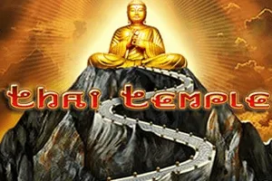Playtech : Thai Temple - RICHES138