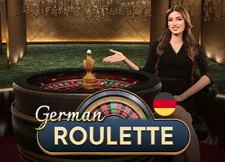 German Roulette - RICHES138