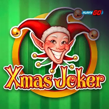 PlaynGo : Xmas Joker - RICHES138