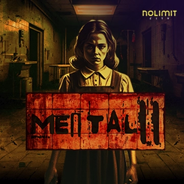 NolimitCity : Mental 2 - RICHES138