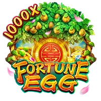 Facai : FORTUNE EGG - RICHES138