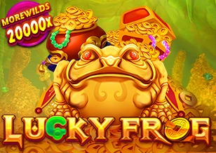 AFB : Katak Beruntung - RICHES138