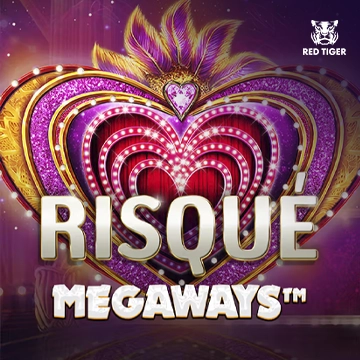 Redtiger : Risque Megaways - RICHES138