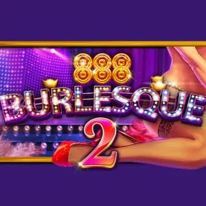 PLAYSTAR : BURLESQUE 2 - RICHES138