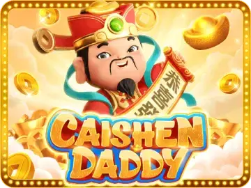 PLAYSTAR : CAISHEN DADDY - RICHES138