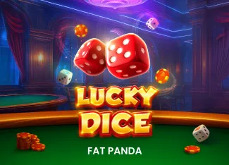 FatPanda : Lucky Dice - RICHES138