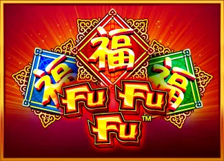 Pragmatic : Fu Fu Fu - RICHES138