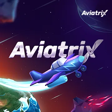Aviatrix - RICHES138