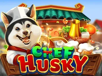 PLAYSTAR : CHEF HUSKY - RICHES138