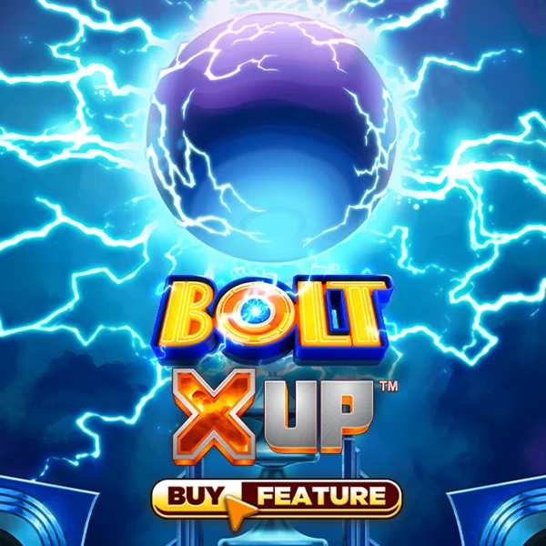 Microgaming : Bolt X UP - RICHES138