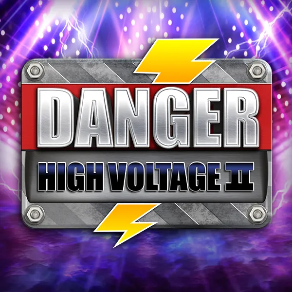 Danger High Voltage 2 Megaways - RICHES138