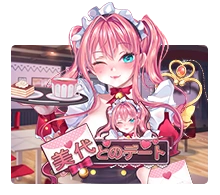 Joker123 : Date With Miyo - RICHES138