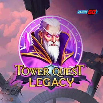 PlaynGo : Tower Quest Legacy - RICHES138