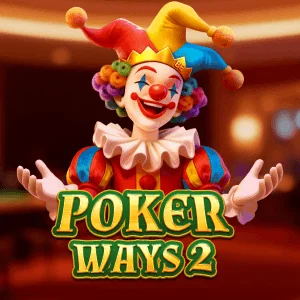 Besoft : Poker Ways 2 - RICHES138