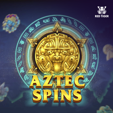 Redtiger : Aztec Spins - RICHES138
