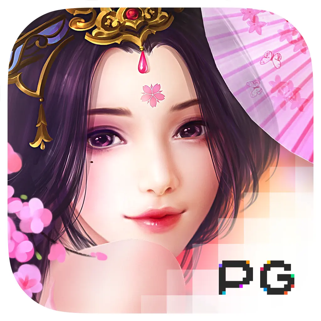 PGSoft : Honey Trap of Diao Chan - RICHES138
