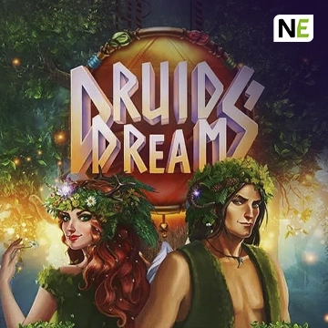 NetEnt : Druids Dream - RICHES138