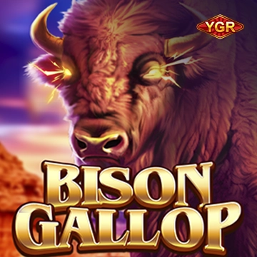 YGR : Bison Gallop - RICHES138