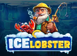 Pragmatic : Ice Lobster - RICHES138