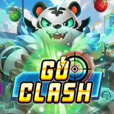 PLAYSTAR : GO CLASH - RICHES138