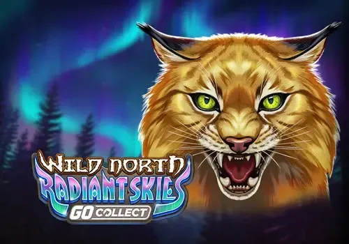 PlaynGo : Wild North Radiant Skies GO Collect - RICHES138