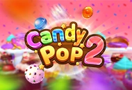 Spadegaming : Candy Pop 2 - RICHES138