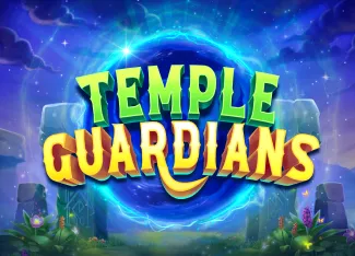 Pragmatic : Temple Guardians - RICHES138