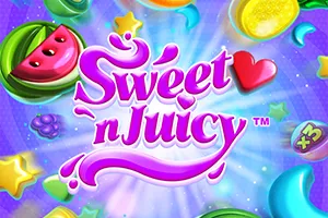 Playtech : Sweet n Juicy - RICHES138