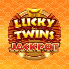 Microgaming : Lucky Twins Jackpot - RICHES138