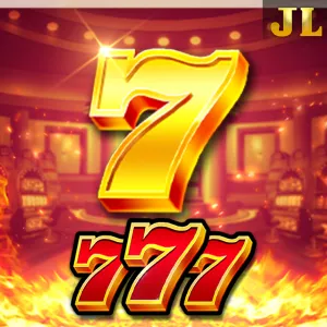 Jili : SevenSevenSeven - RICHES138