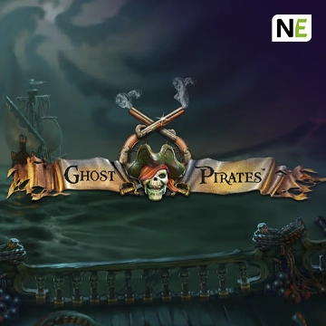 NetEnt : Ghost Pirates - RICHES138