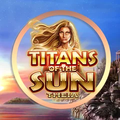 Microgaming : Titans of the Sun - Theia - RICHES138
