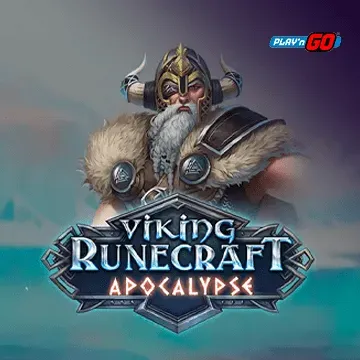 PlaynGo : Viking Runecraft: Apocalypse - RICHES138